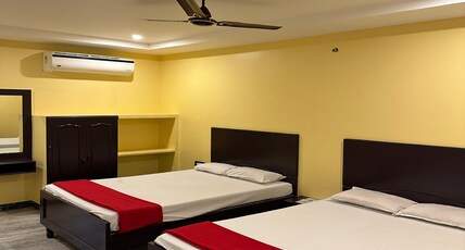 Hotel Vaithee Park Room Type - Executive AC
