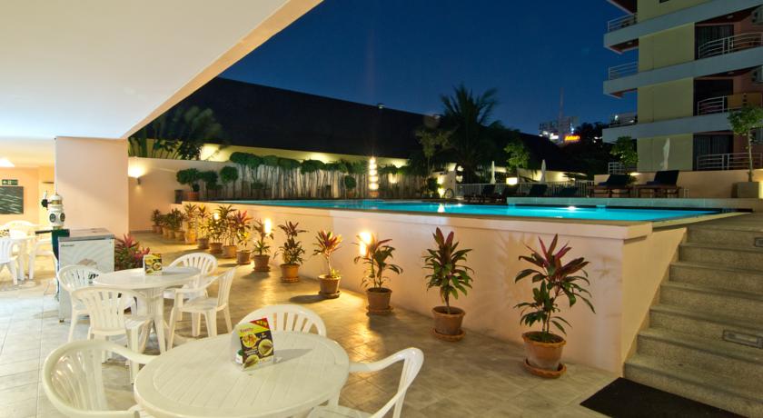 Best Bella Pattaya - Tap to explore photos