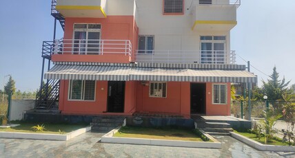 Nandi Parihar Villa 2 Room Type - Nandi Parihar Villa 2