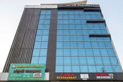 Hotel US Residency