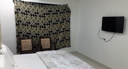 Hotel Ranuja Room Type - Non AC Room