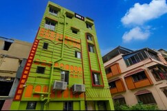 SHYAM INN Ruby