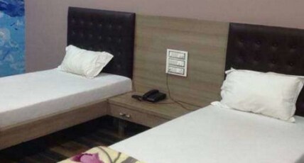 Hotel Merit Room Type - Non Ac Room Single
