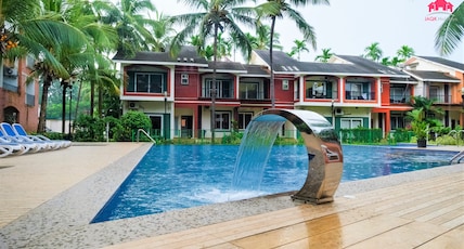 Heritage Exotica Villa - 4BHK | Baga Room Type - Heritage Exotica Villa - 4BHK | Baga Heritage Exotica Villa - 4BHK | Baga Room Type - Heritage Exotica Villa - 4BHK | Baga