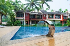 Heritage Exotica Villa - 4BHK | Baga