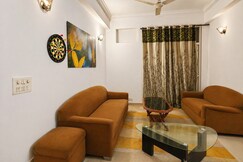2BHK -  A1 Homestay