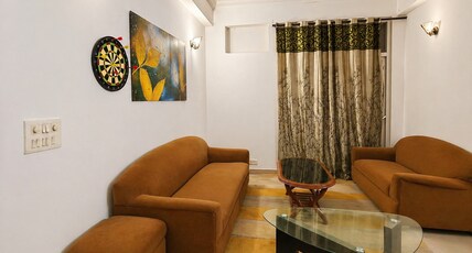 2BHK -  A1 Homestay Room Type - 2BHK -  A1 Homestay