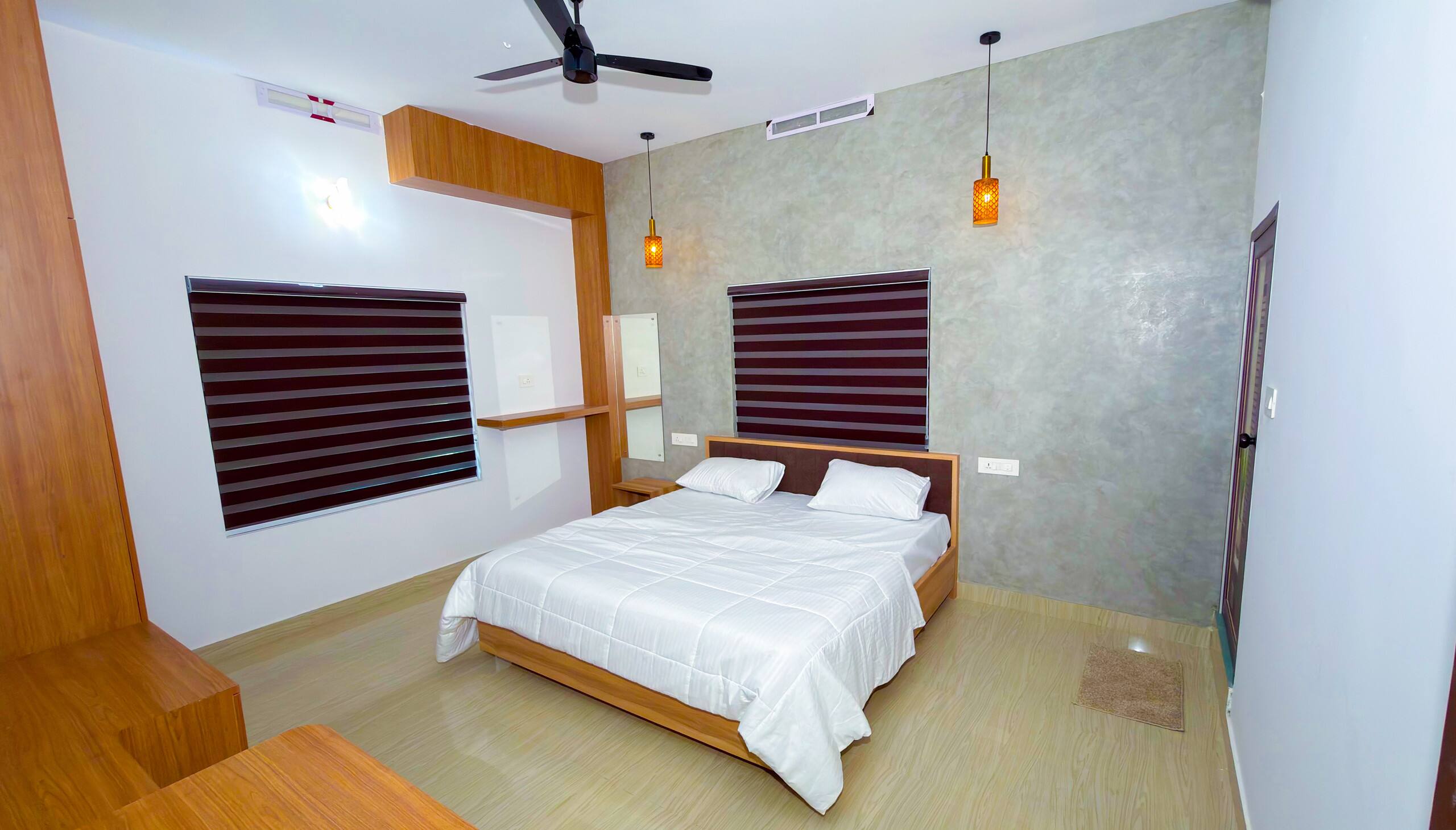 Thushara Homestay Apartment with Warm Vibes - Tap to explore photos