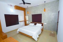 Thushara Homestay Apartment with Warm Vibes