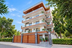 Photos of Premium Nest Nirvana Suites