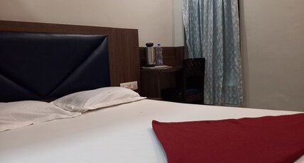 Raghunandan Residency Puri Room Type - Standard AC Room