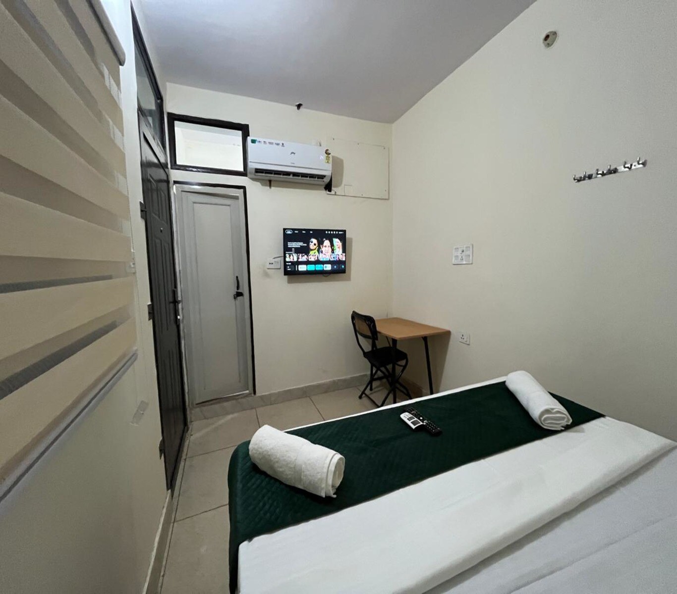 The Harikanta Residency - Tap to explore photos