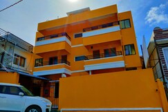 British Cliff Club Hotel Kodaikanal