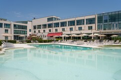 Hotel Pisa Tower Plaza
