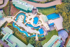 Club Mahindra Assonora, Goa