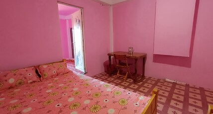 PAMILYA HOMESTAY Room Type - Bedroom 3 with private bathroom