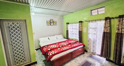 Batti homestay Room Type - Bedroom 3