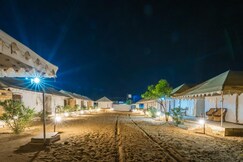 Hotel Robin Jaisalmer
