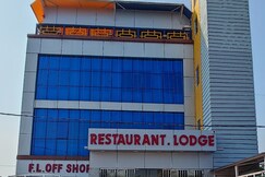 Hotel Panda Continental