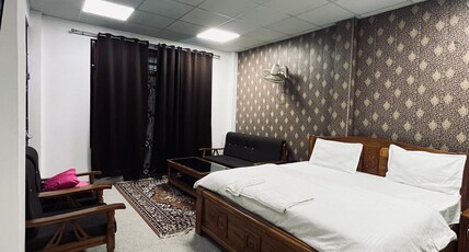 Hotel Masterprice inn Room Type - STANDARD ROOM