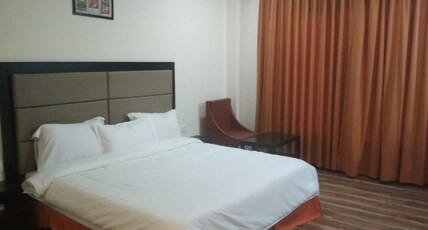 Hotel Choskar | Near Leh Market Room Type - Family Room Hotel Choskar | Near Leh Market Room Type - Family Room