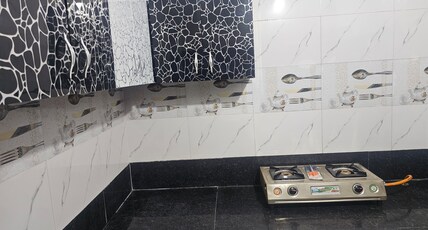 SORATAN VILLA Room Type - SORATAN VILLA