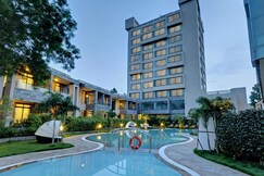 Boulevard9, Nadiad - IHCL SeleQtions