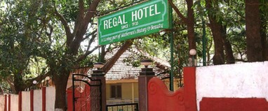 Regal Hotel