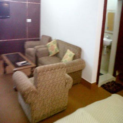 Hotel Prakash Regency - Tap to explore photos