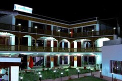 Hotel The Ladakh