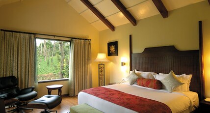 The Windflower Resorts & Spa Room Type - Jacuzzi Villa (Unheated)