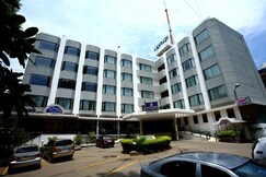 Ashraya International Hotel