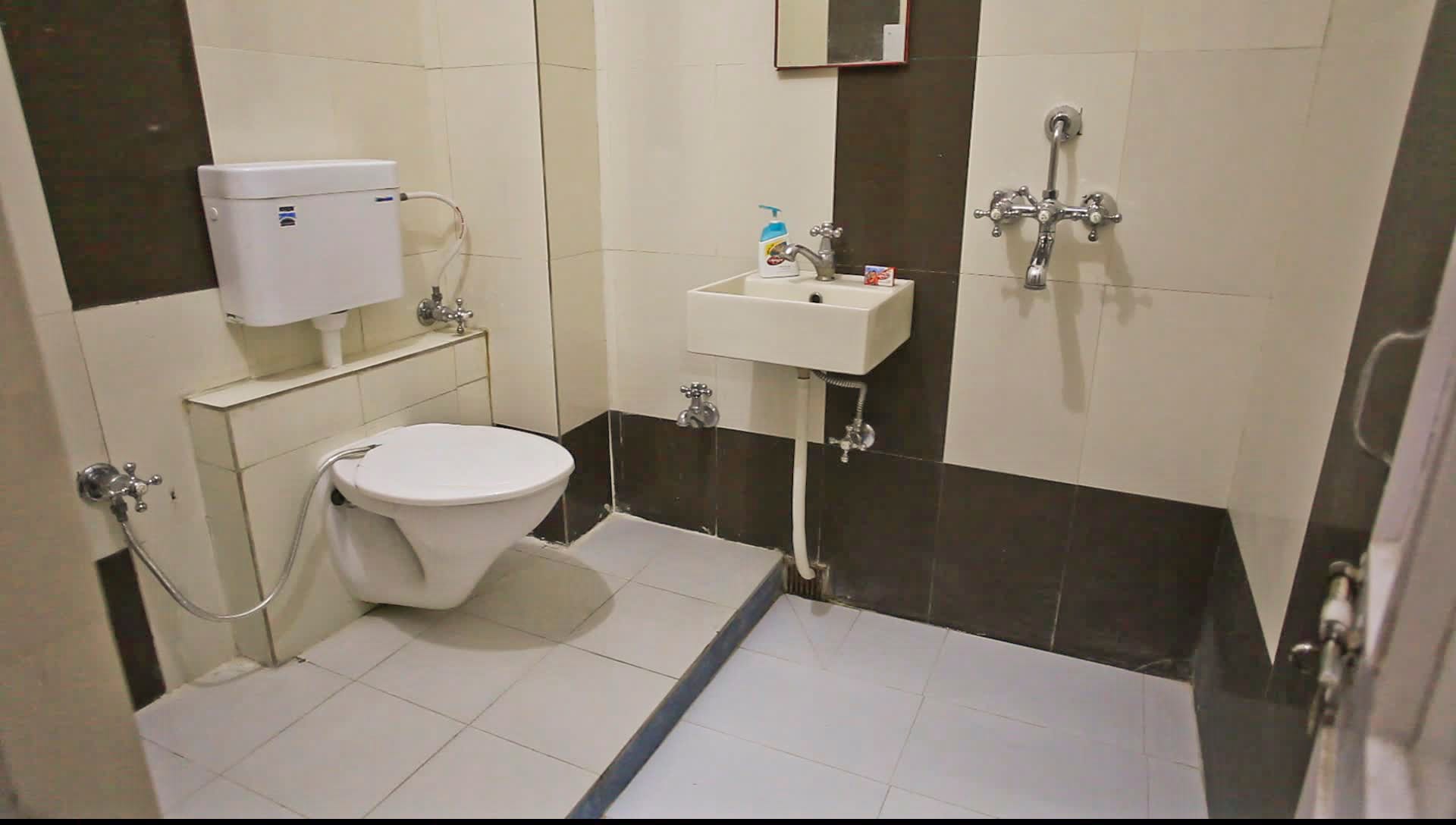 Hotel Prithviraj - Tap to explore photos