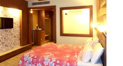 Jamindars Palace,BeachFront Hotel Room Type - Suite Room