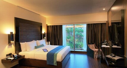 Svenska Design Hotel Room Type - Svenska Luxury Suite