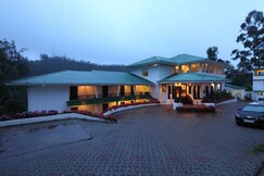 Maximunnar T&U Leisure Hotel, Munnar