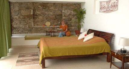 Dholes Den Bandipur I Rooms & Restaurant Room Type - Garden Mansion