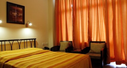 undefined Room Type - Paradiso Standard Room