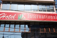 J K International 