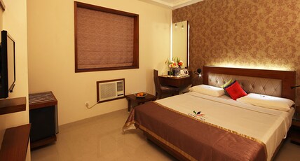 Hotel Vinyasa Room Type - Deluxe Room