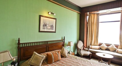 Sun N Snow Inn By Leisure Hotels Room Type - Himalayan View Room