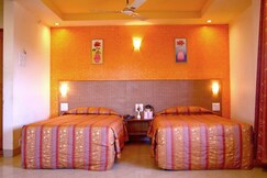 Address of Goa Woodlands Hotel