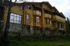 Hotel The Meadows - Gulmarg