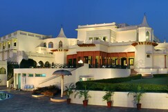 Noor-Us-Sabah Palace