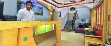 Hotel Park Inn