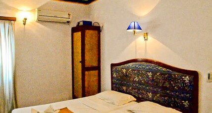Ronil Royale Room Type - Standard A/C Room