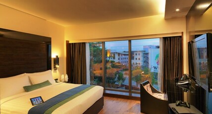 Svenska Design Hotel Room Type - Svenska Deluxe