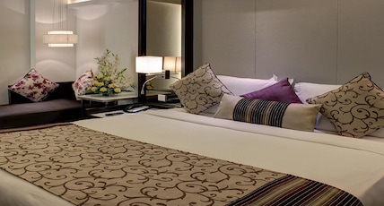 The Sahil Hotel Room Type - Suite Room The Sahil Hotel Room Type - Suite Room