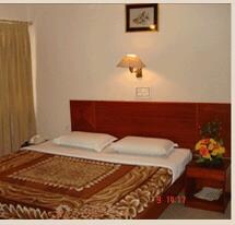 Bombay Tiffanys Hotel Room Type - Non-AC suites