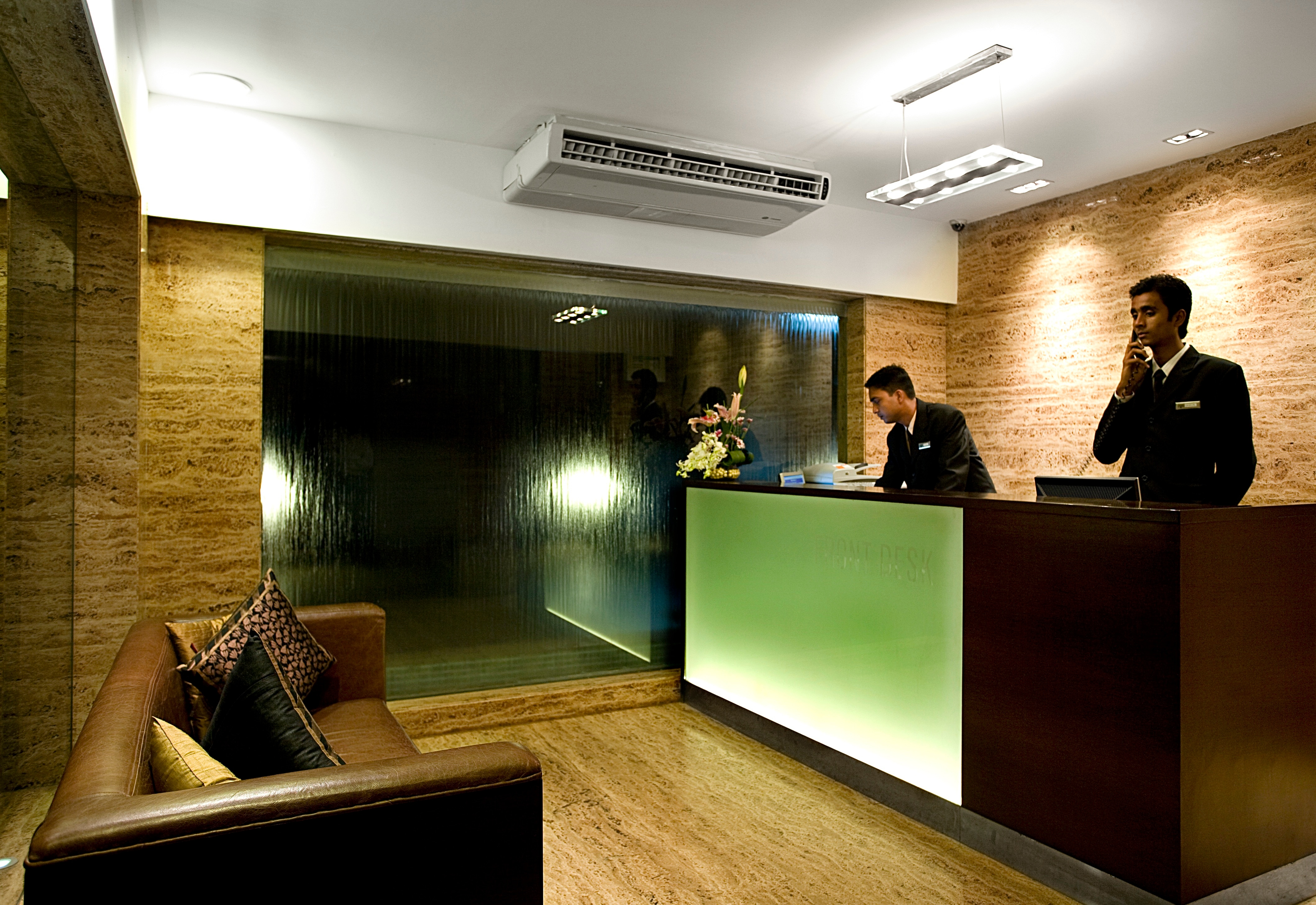 Main gallery